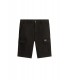 Pantalon Tommy Jeans Cargo Negro