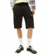 Pantalon Tommy Jeans Cargo Negro