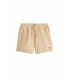 Bermuda Tommy Jeans Signature Beige