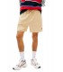 Bermuda Tommy Jeans Signature Beige