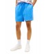 Bermuda Tommy Jeans Contrast Linear Azul