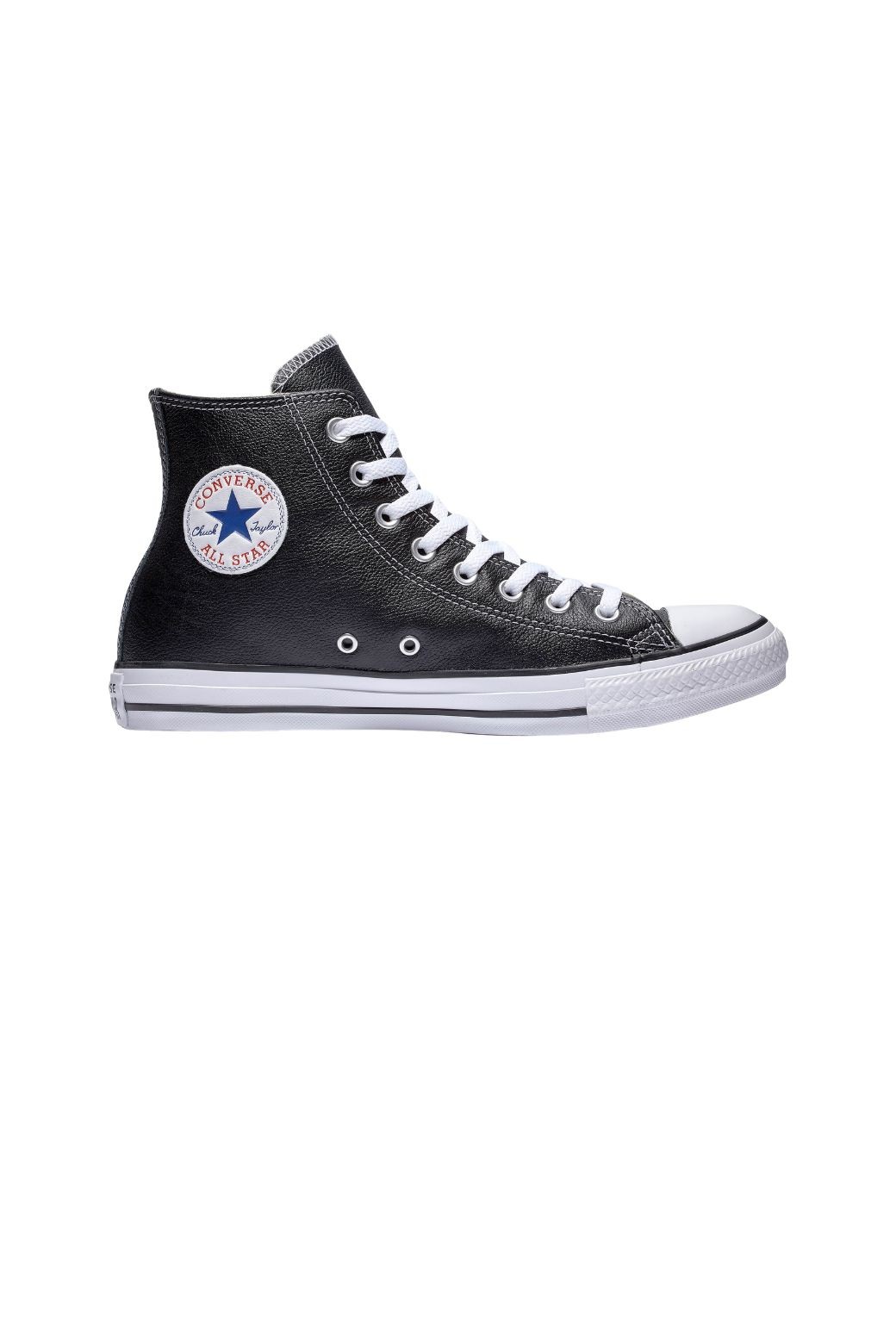 Zapatillas Converse Chuck Taylor All Star Negra