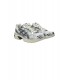 Zapatillas Asics Gel 11-30 Plata