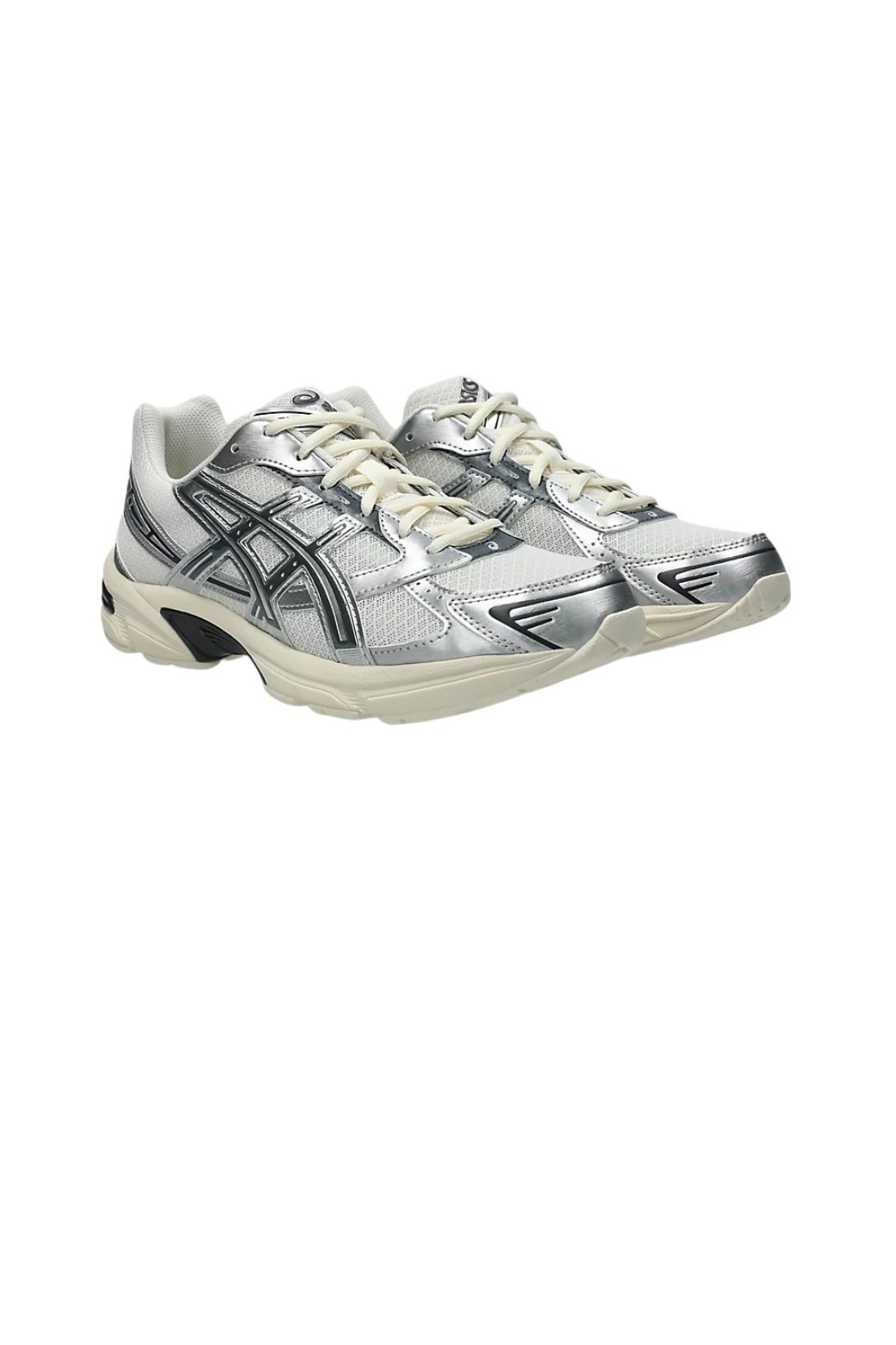 Zapatillas Asics Gel 11-30 Plata