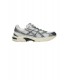 Zapatillas Asics Gel 11-30 Plata