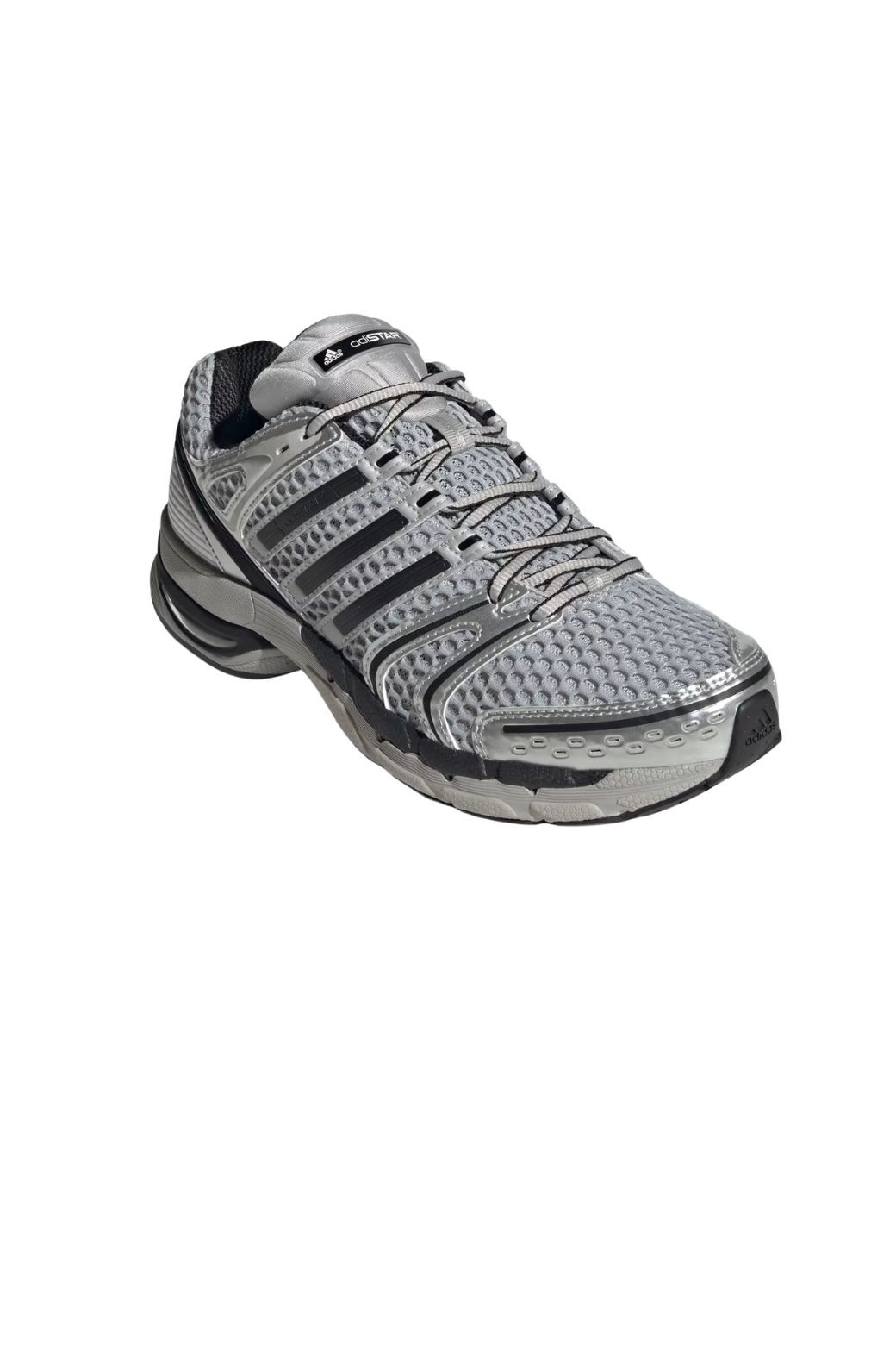 Zapatillas Adidas Adistar Control 5 Gris
