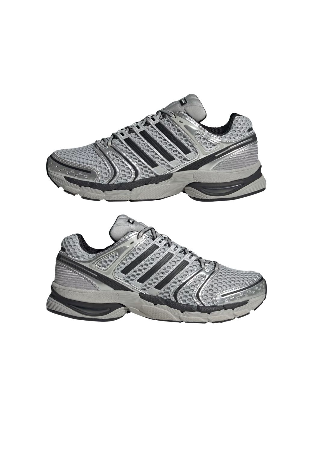 Zapatillas Adidas Adistar Control 5 Gris