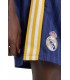 Bermuda Adidas Real madrid Originals Azul