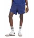 Bermuda Adidas Real madrid Originals Azul