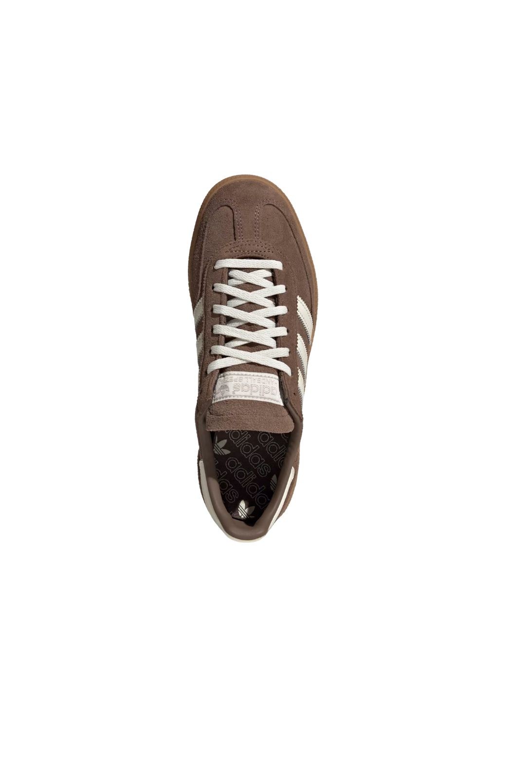 Zapatillas Adidas Handball Spezial Marron
