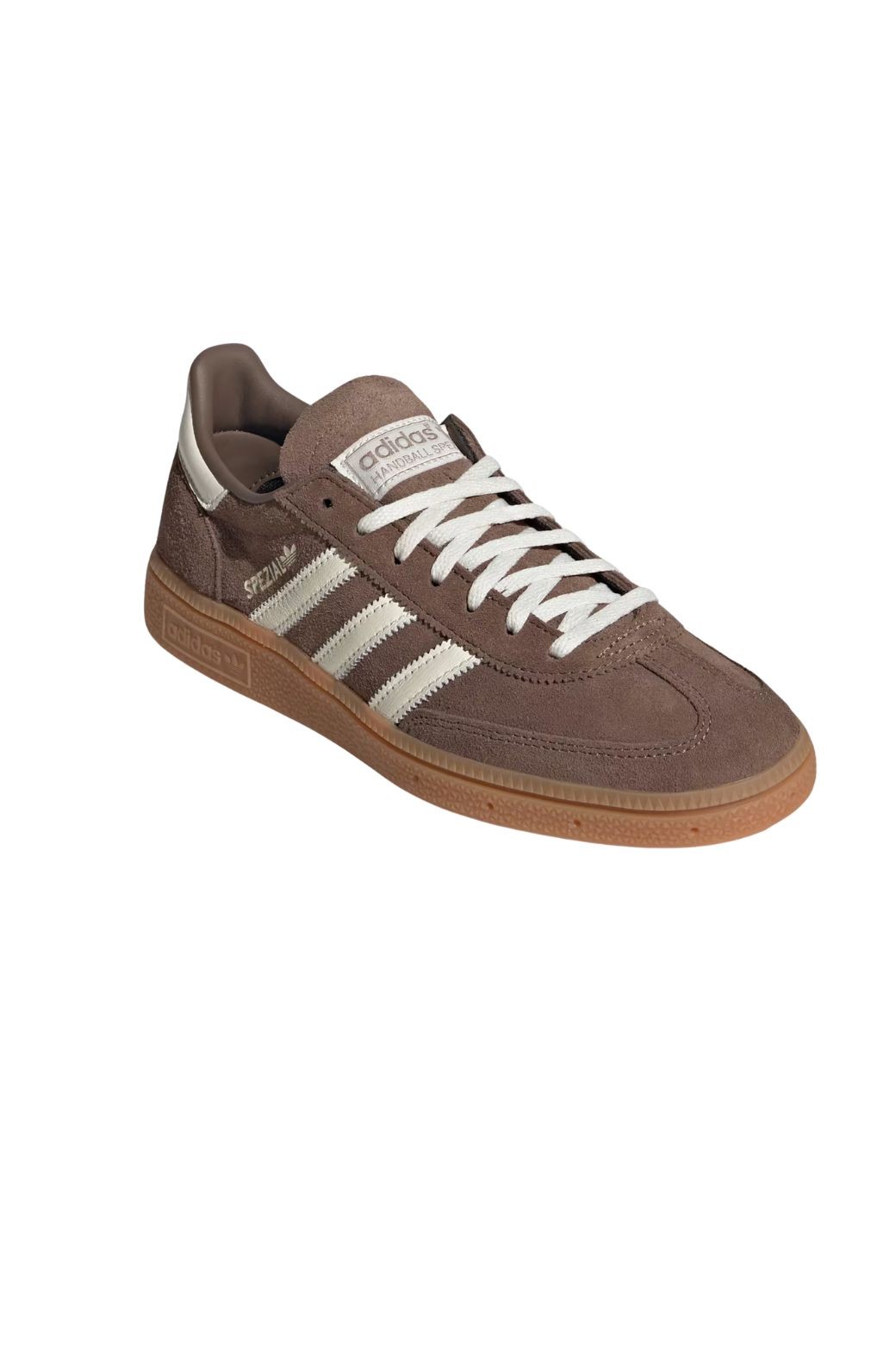 Zapatillas Adidas Handball Spezial Marron