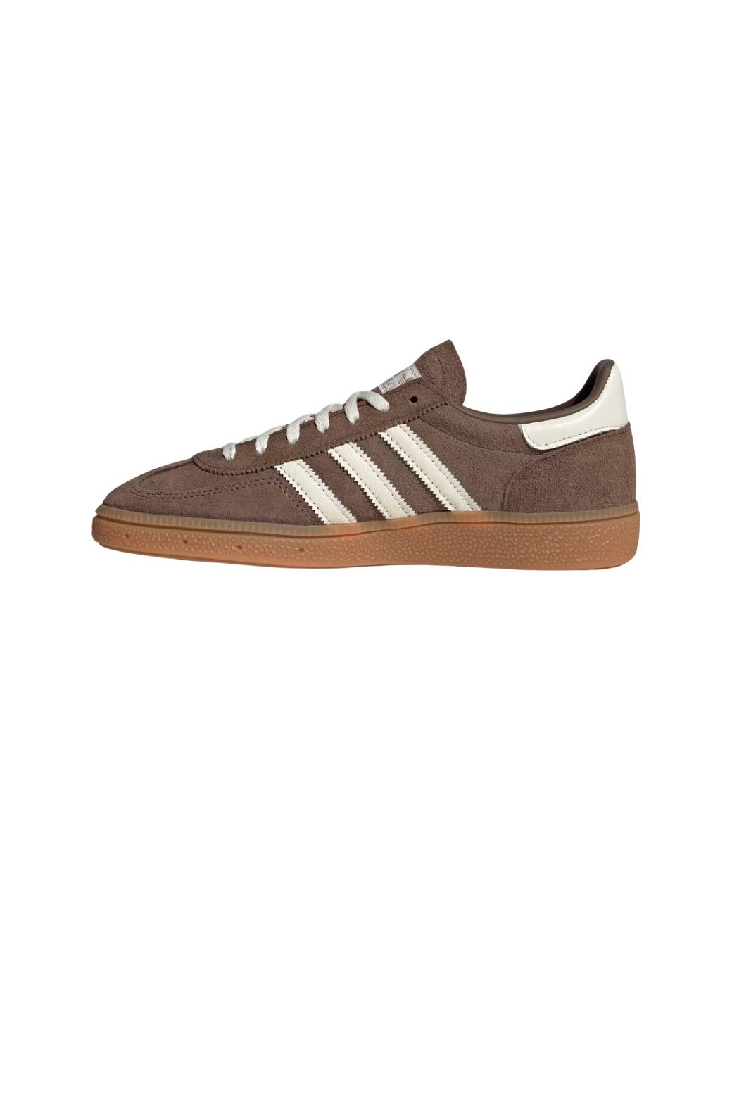 Zapatillas Adidas Handball Spezial Marron