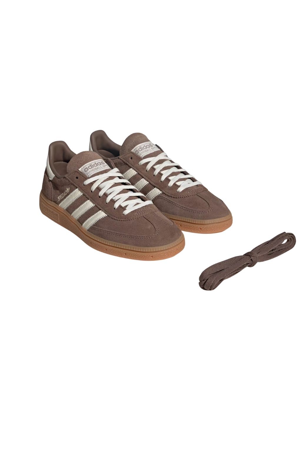 Zapatillas Adidas Handball Spezial Marron