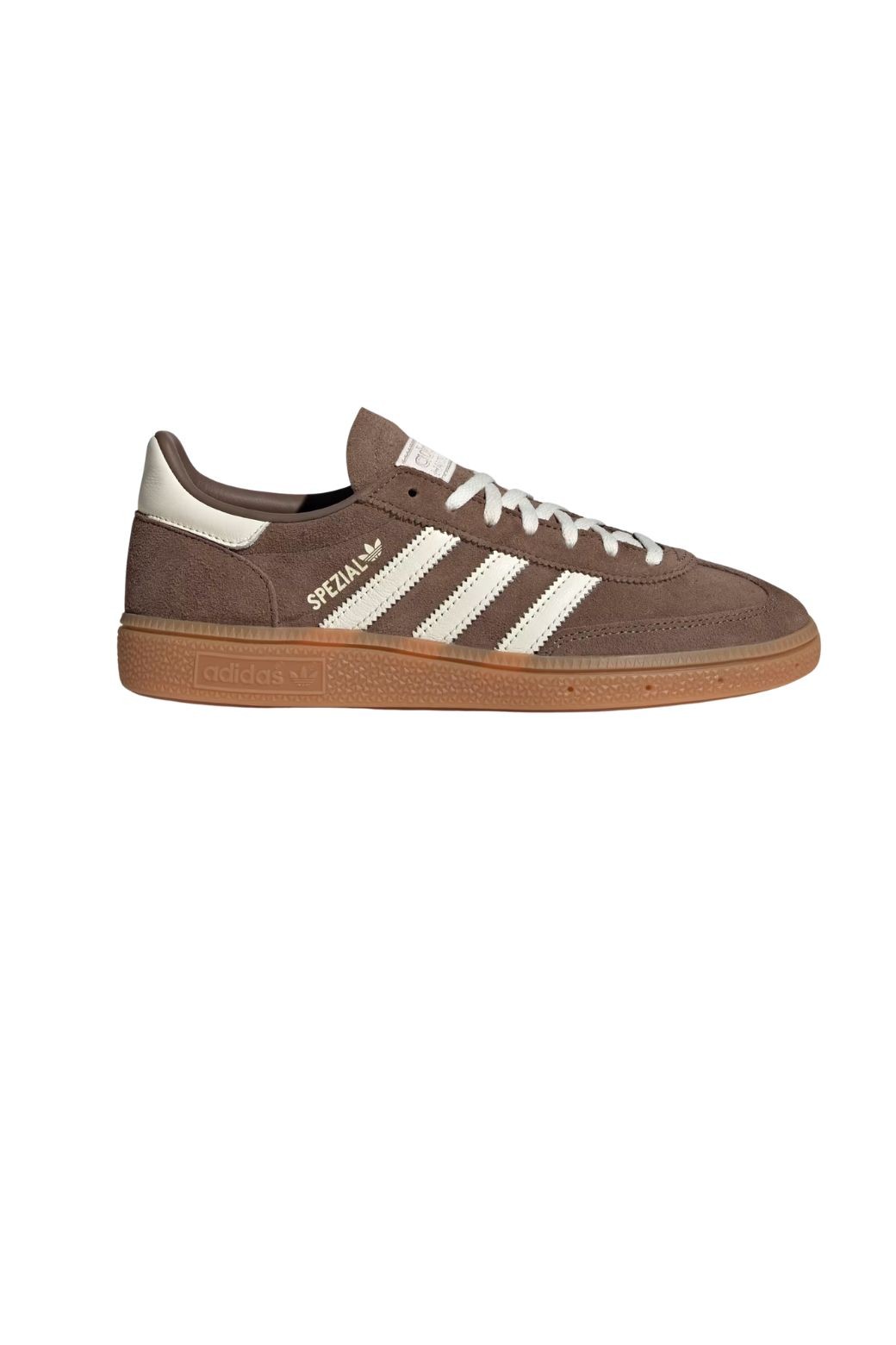 Zapatillas Adidas Handball Spezial Marron