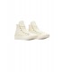 Zapatillas Converse Chuck Taylor All Star Gold Blancas