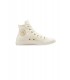 Zapatillas Converse Chuck Taylor All Star Gold Blancas