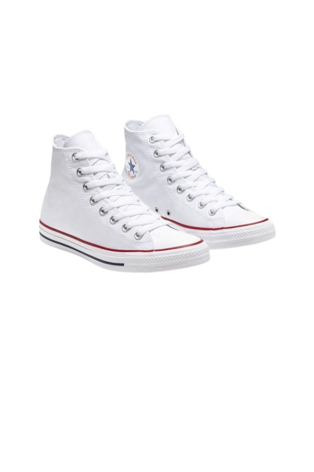 Zapatillas Converse Chuck Taylor All Star Blancas