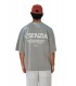 Camiseta Esenzia Pale Dream Tee Verde