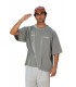 Camiseta Esenzia Pale Dream Tee Verde