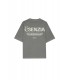 Camiseta Esenzia Pale Dream Tee Verde