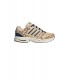 Zapatillas Adidas Adistar Control 5 Beige y Azul