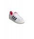 Zapatillas Adidas X Coca Cola Superstar II Blanca