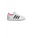 Zapatillas Adidas X Coca Cola Superstar II Blanca