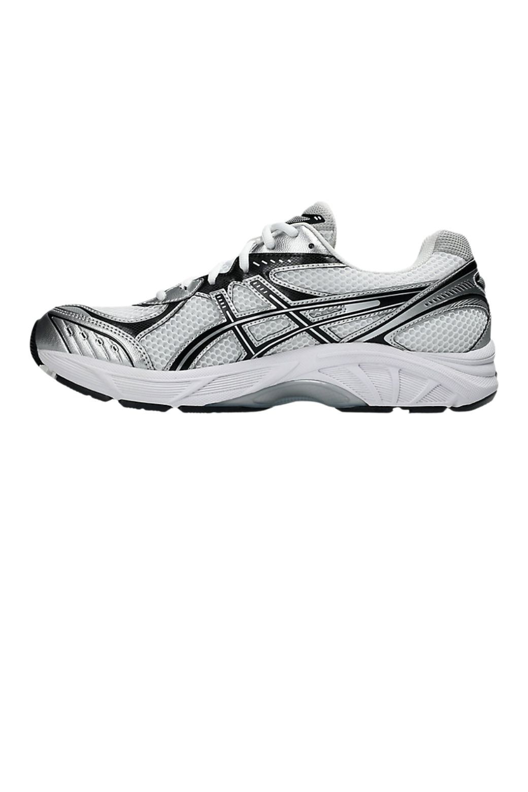 Zapatilas Asics GT21-60 Gris y Negro