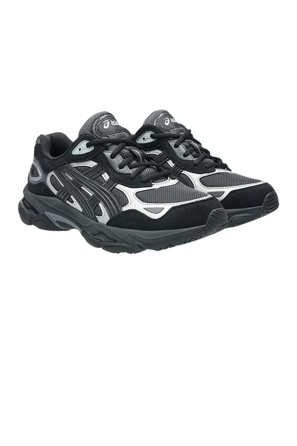 Zapatillas Asics Gel NYC 2.0 Negras