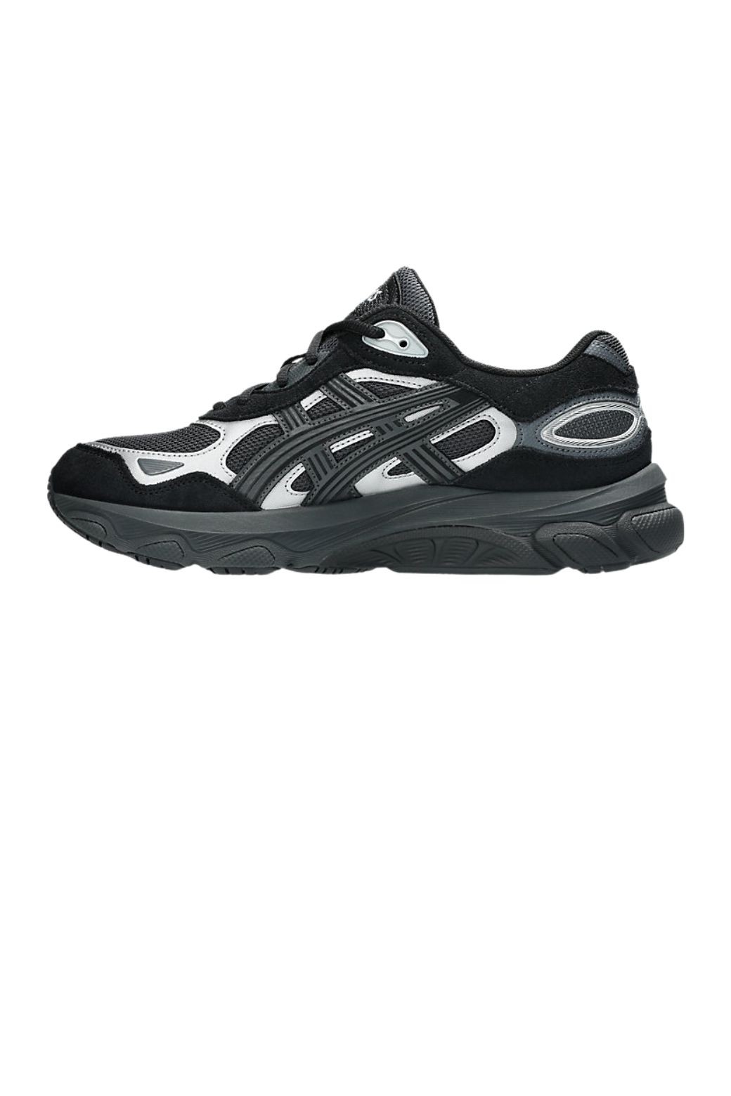 Zapatillas Asics Gel NYC 2.0 Negras