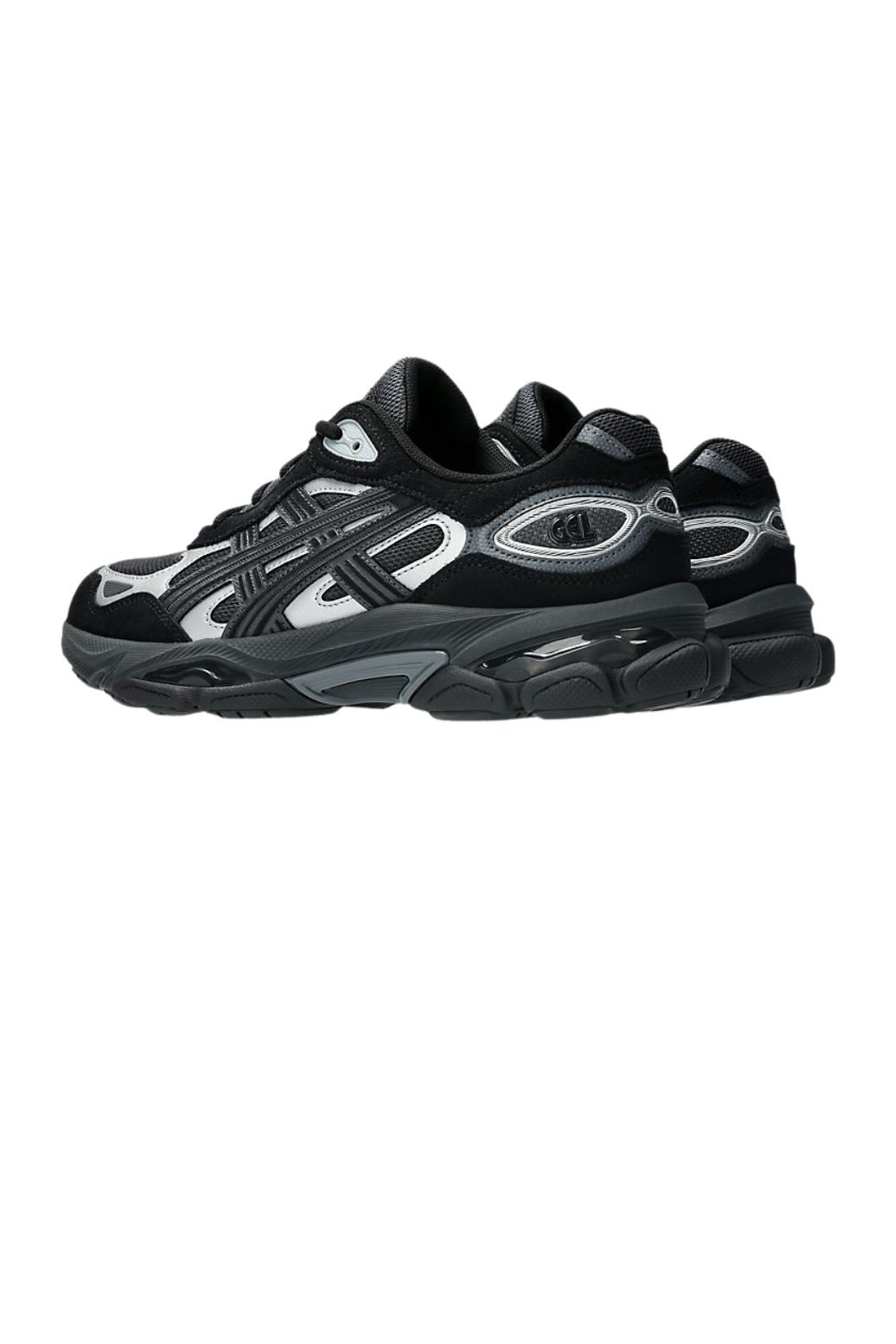 Zapatillas Asics Gel NYC 2.0 Negras