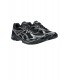 Zapatillas Asics GT 2160 Negro y Plata
