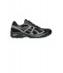 Zapatillas Asics GT 2160 Negro y Plata