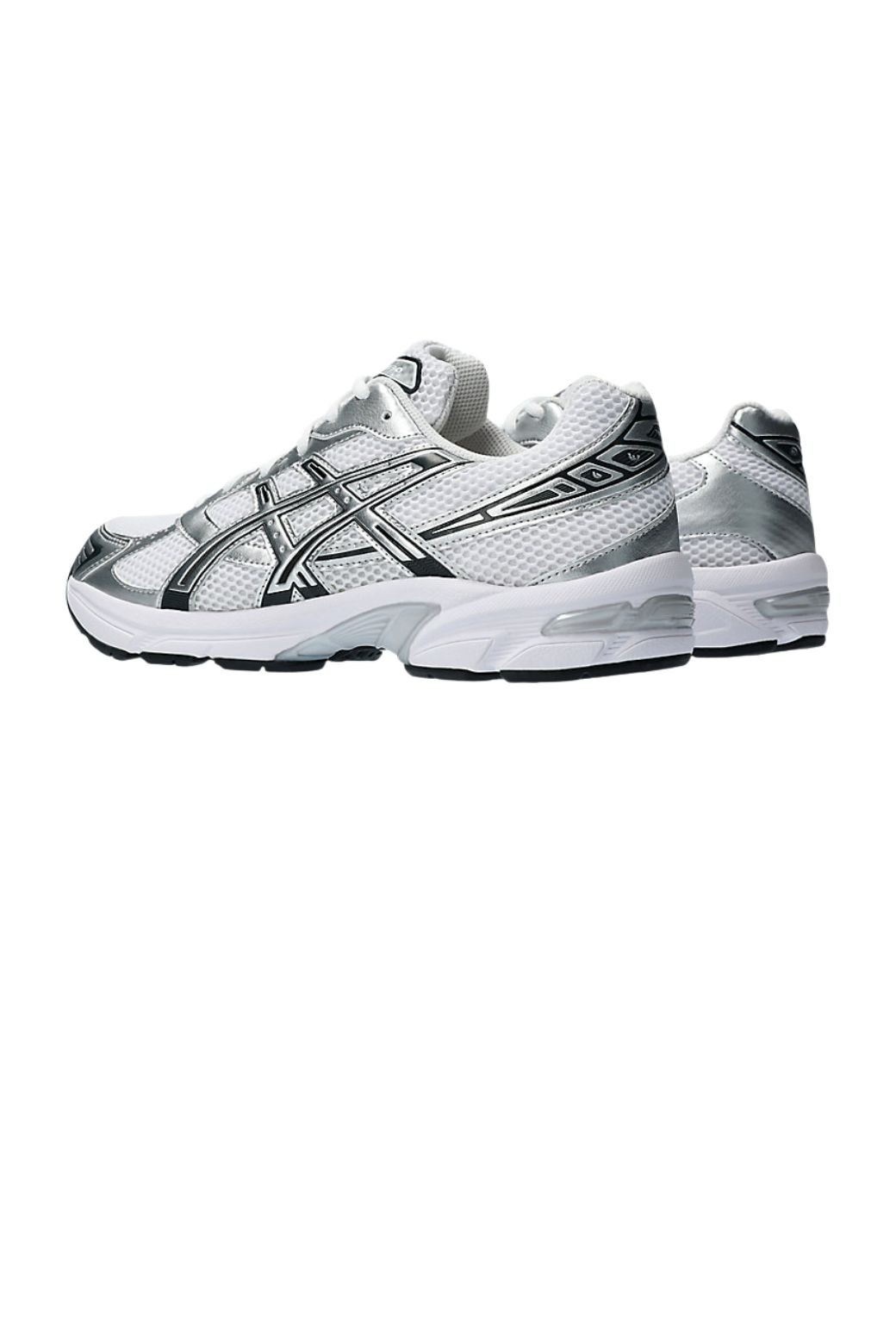 Zapatillas Asics Gel-1130 Plata