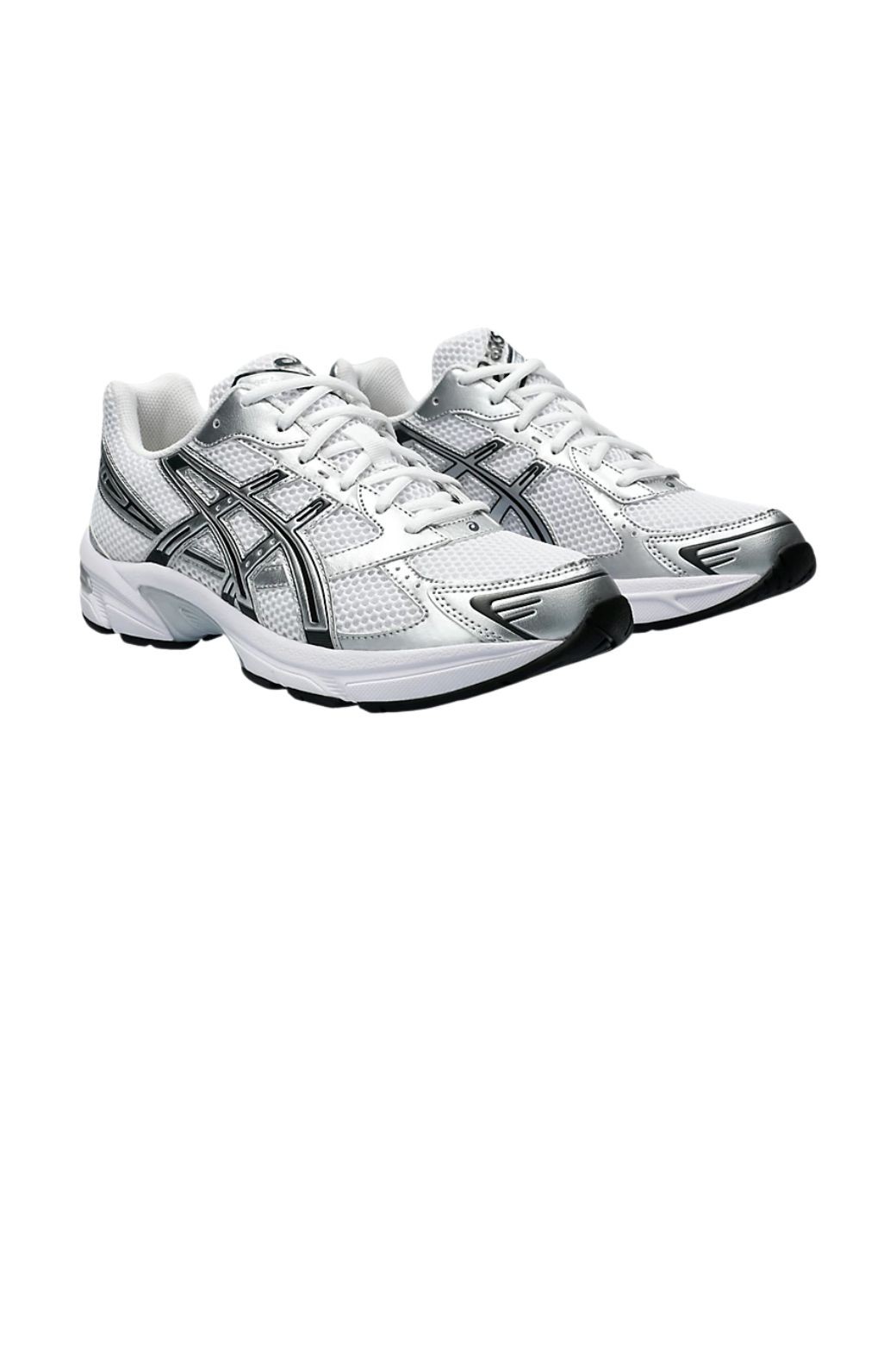 Zapatillas Asics Gel-1130 Plata