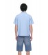 Camisa We Are Not Friends Architect Azul