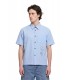 Camisa We Are Not Friends Architect Azul
