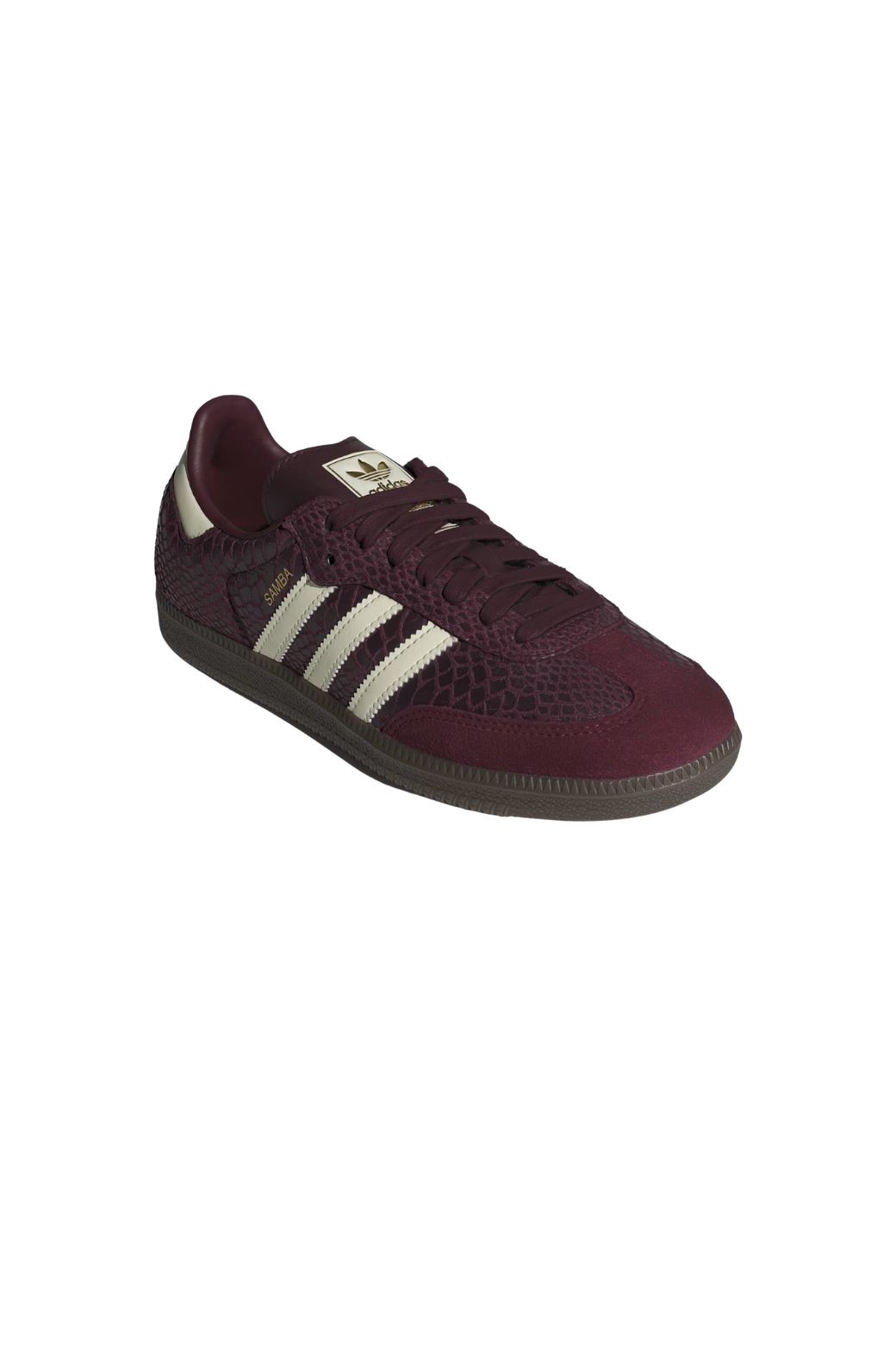 Zapatillas Adidas Samba OG Burdeos