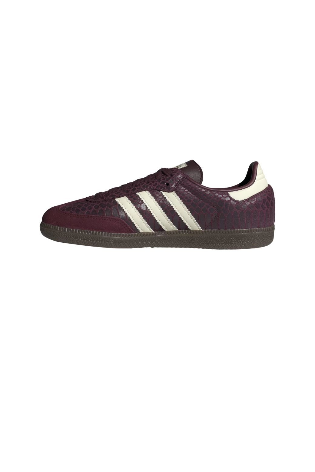 Zapatillas Adidas Samba OG Burdeos