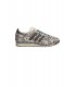 Zapatillas Adidas SL 72 OG W off Blanca y Marron