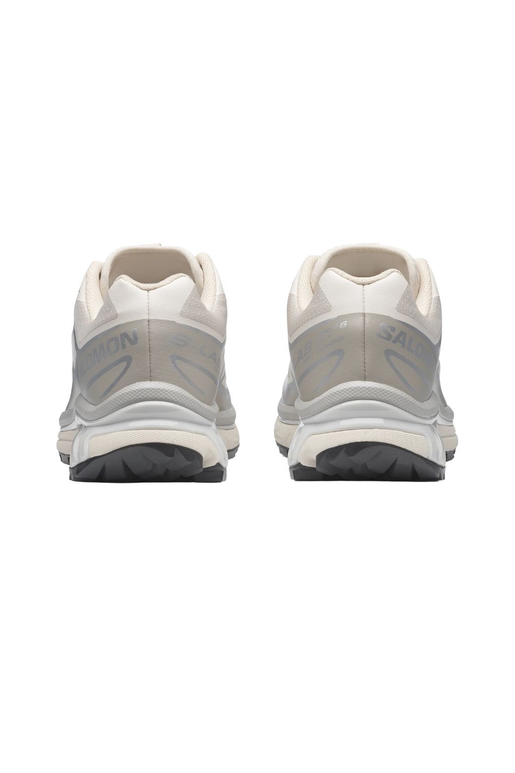 Zapatillas Salomon XT-6 Beige