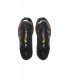 Zapatillas Salomon XT-6 Negra y Roja