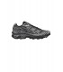 Zapatillas Salomon XT-6 Nocturne Vision Gris