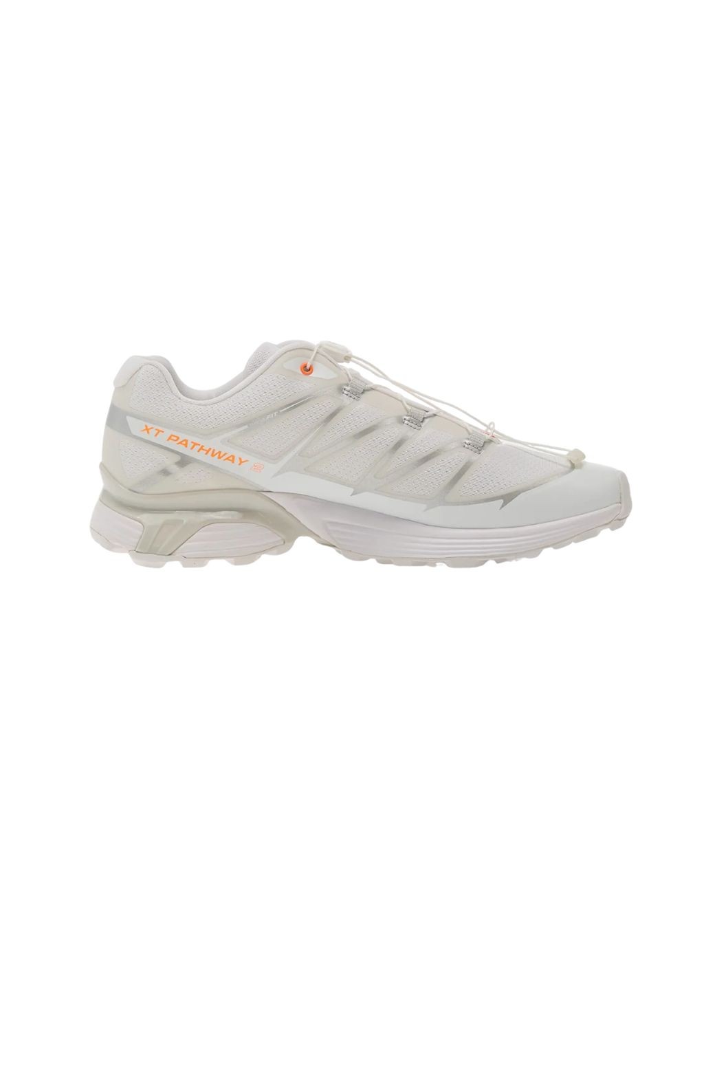 Zapatillas Salomon XT-Pawthway Blanca y Naranja