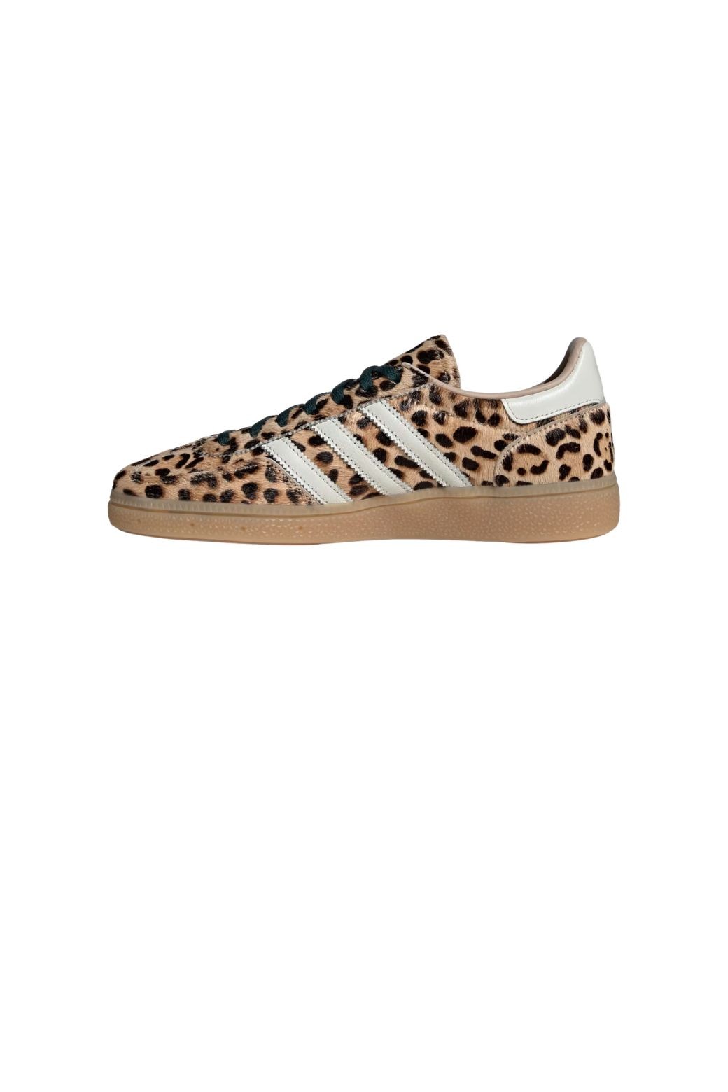 Zapatillas Adidas Handball Spezial Leopardo