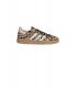 Zapatillas Adidas Handball Spezial Leopardo