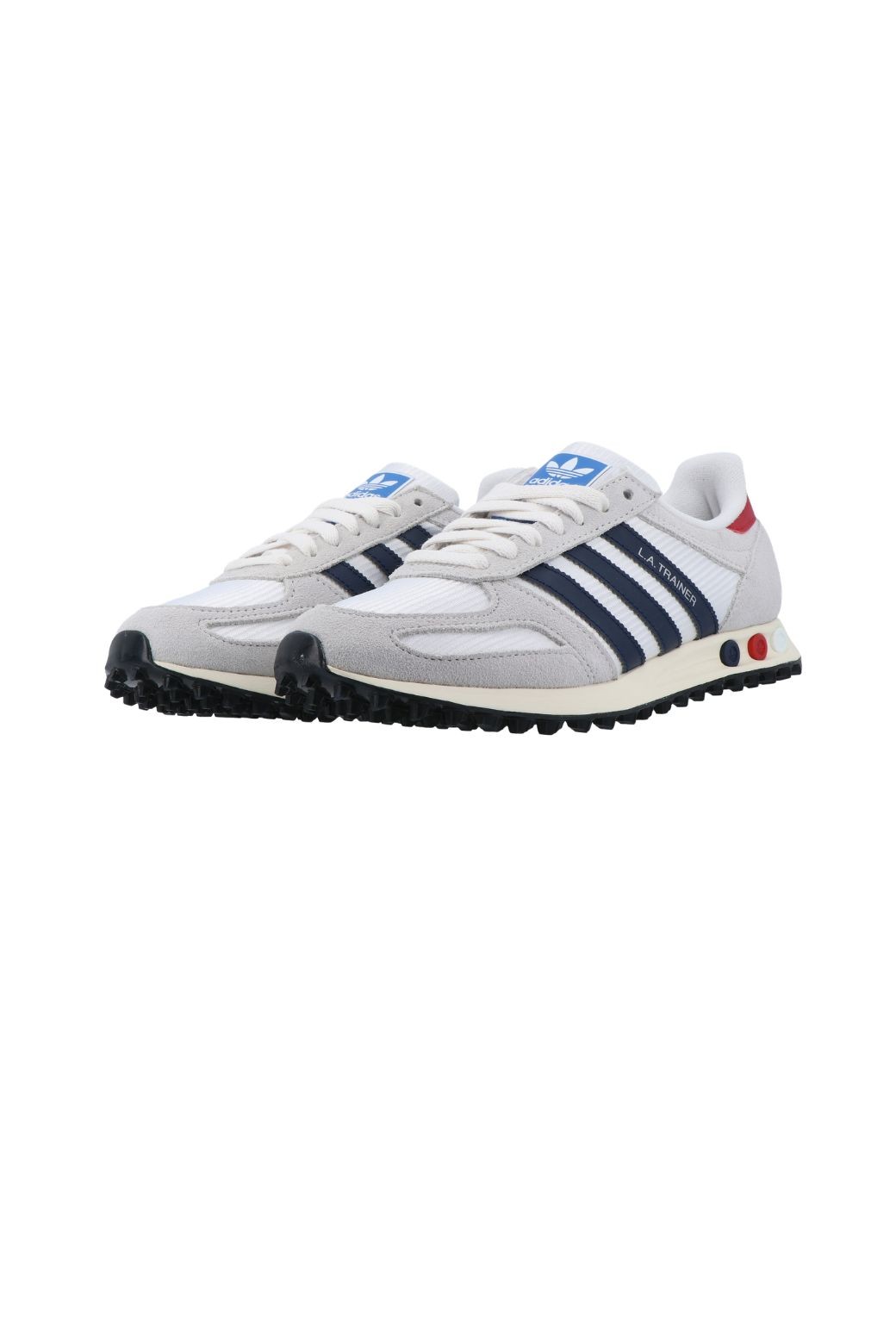 Zapatillas Adidas LA Trainer OG Blancas