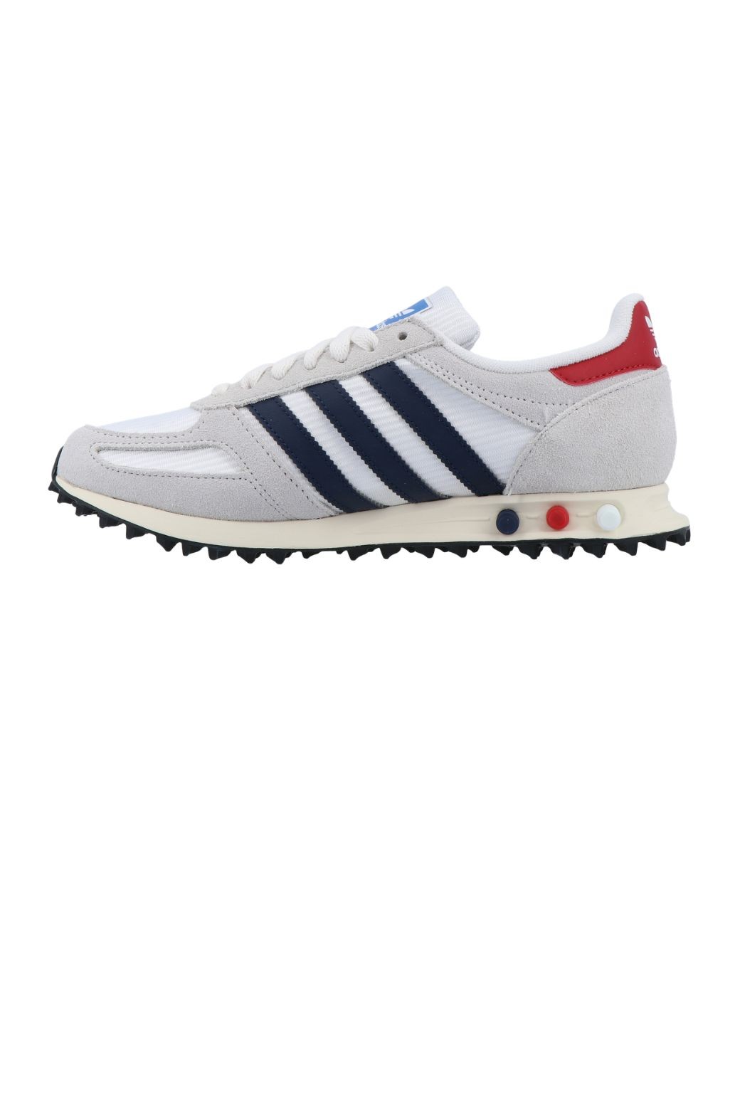 Zapatillas Adidas LA Trainer OG Blancas