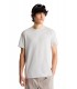 Camiseta The North Face NSE Box Evolution Gris