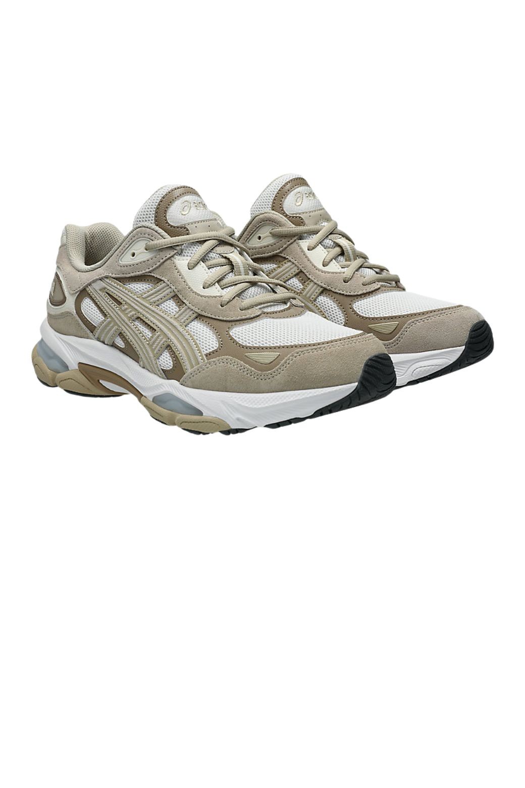 Zapatillas Asics Gel-NYC 2.0 Beige